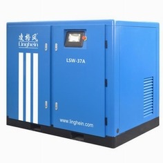 LSW系列無油水潤滑空氣壓縮機